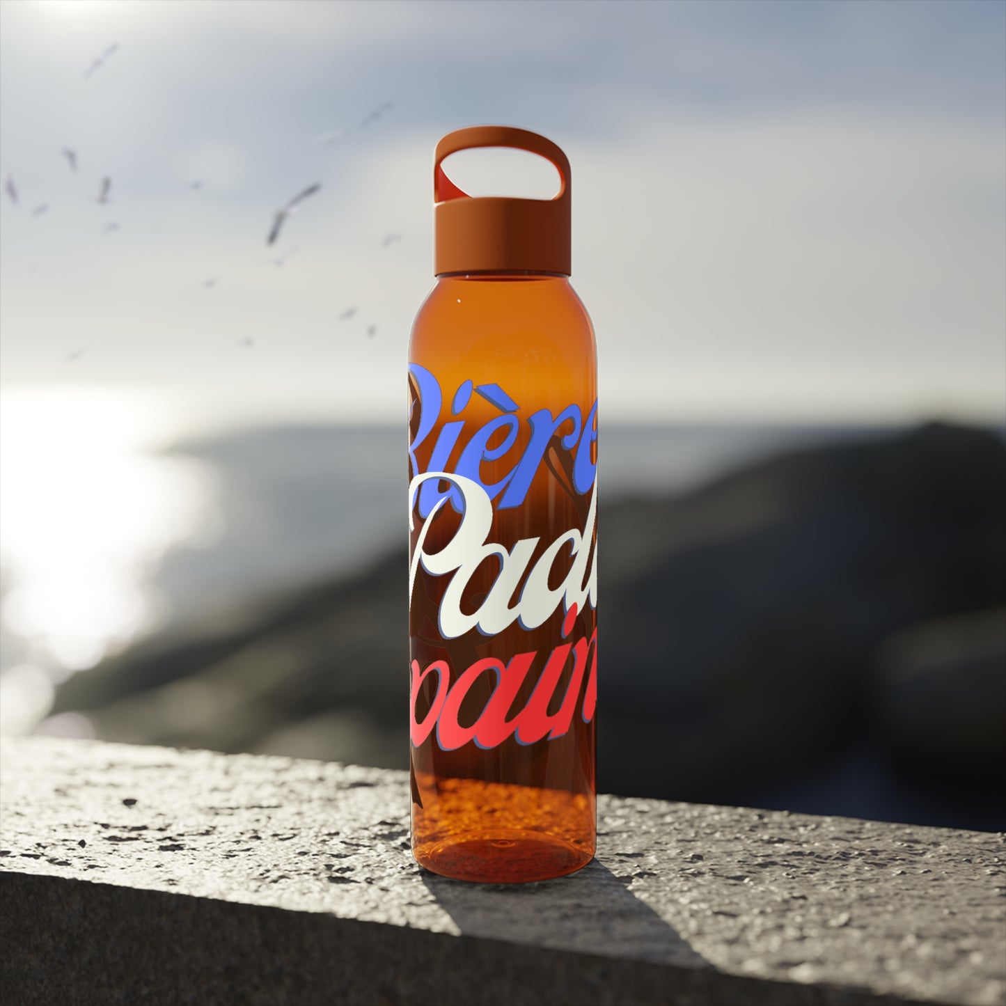 Bière, Padel & Copains - Gourde