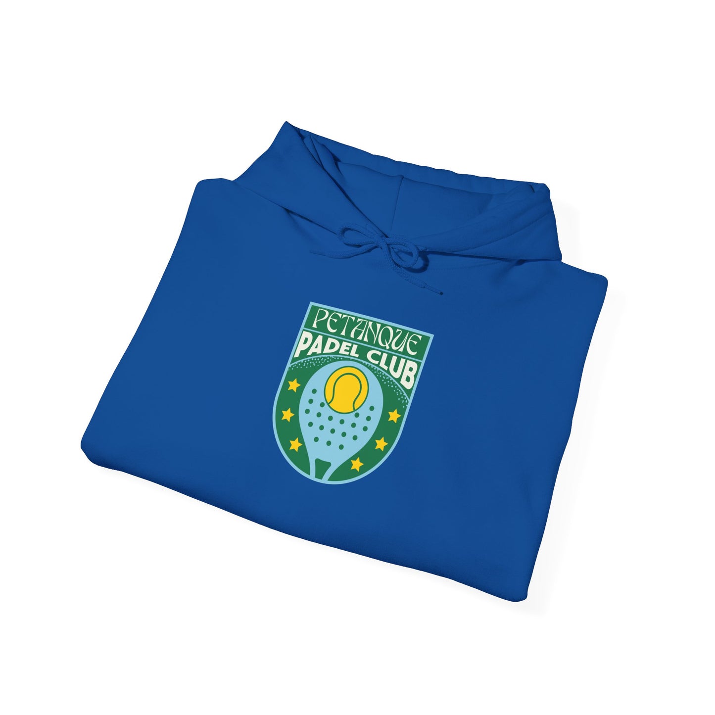 Padel Petanque Club - Hoodie