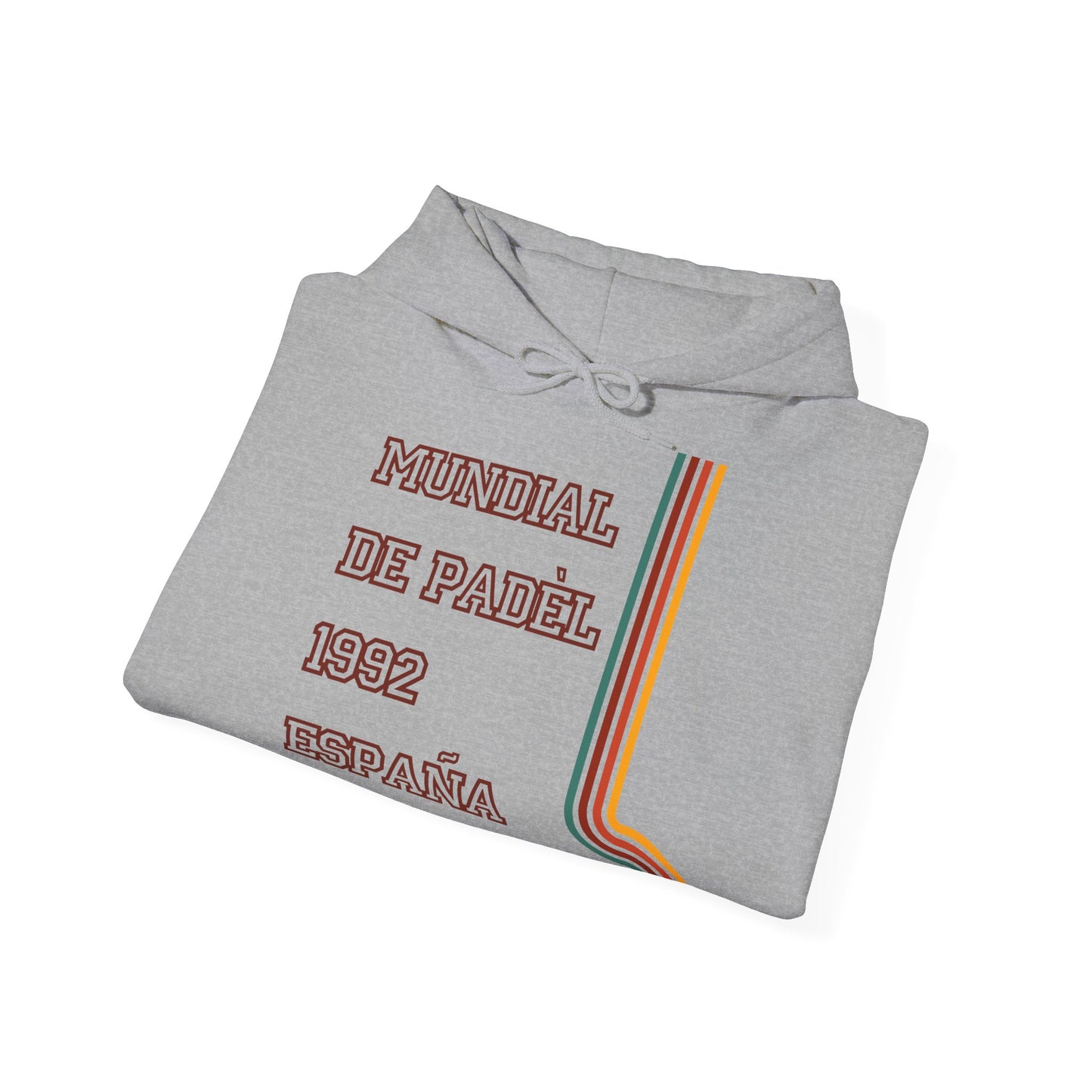 Mundial de Padel - Hoodie