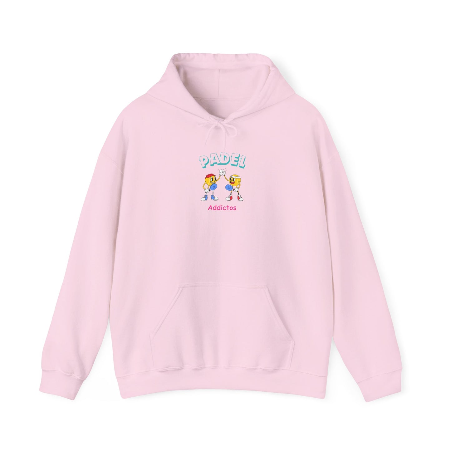 Padel Addictos - Hoodie