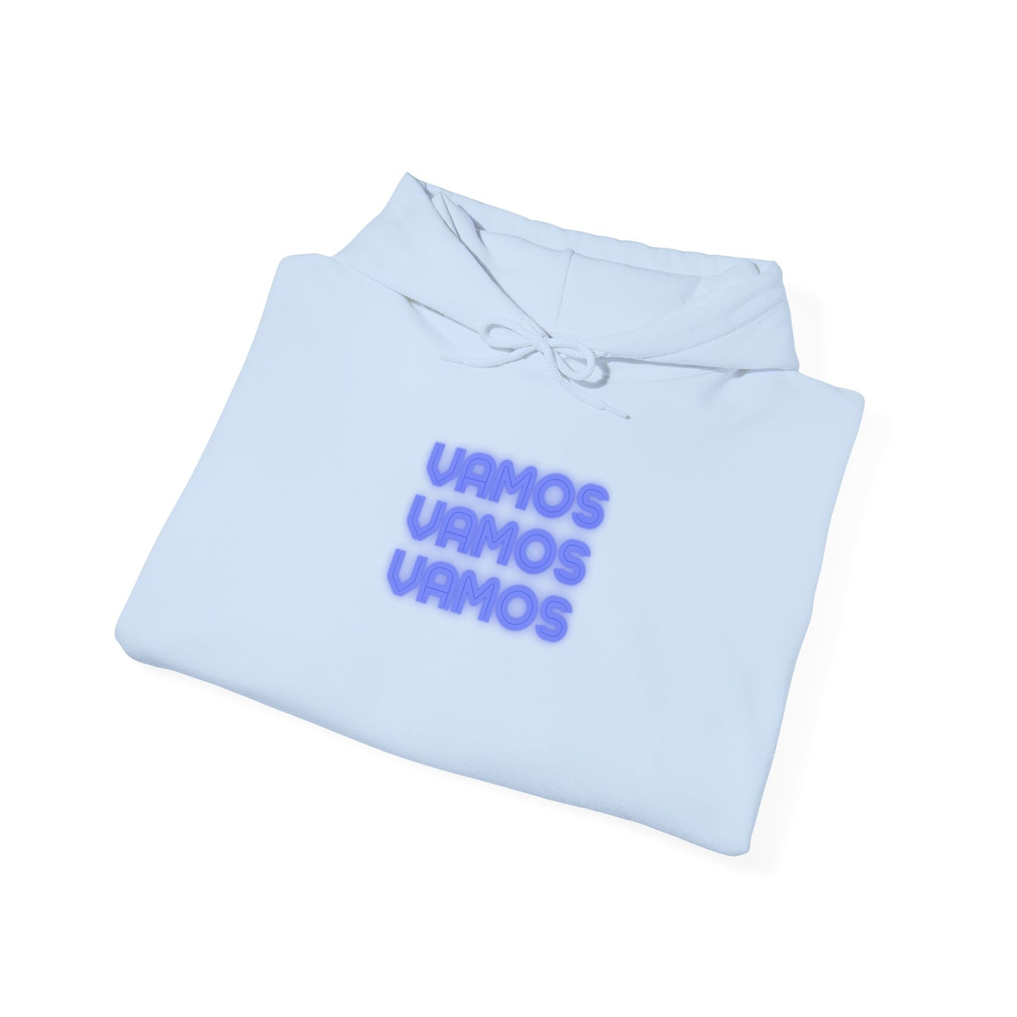 Vamos - Hoodie