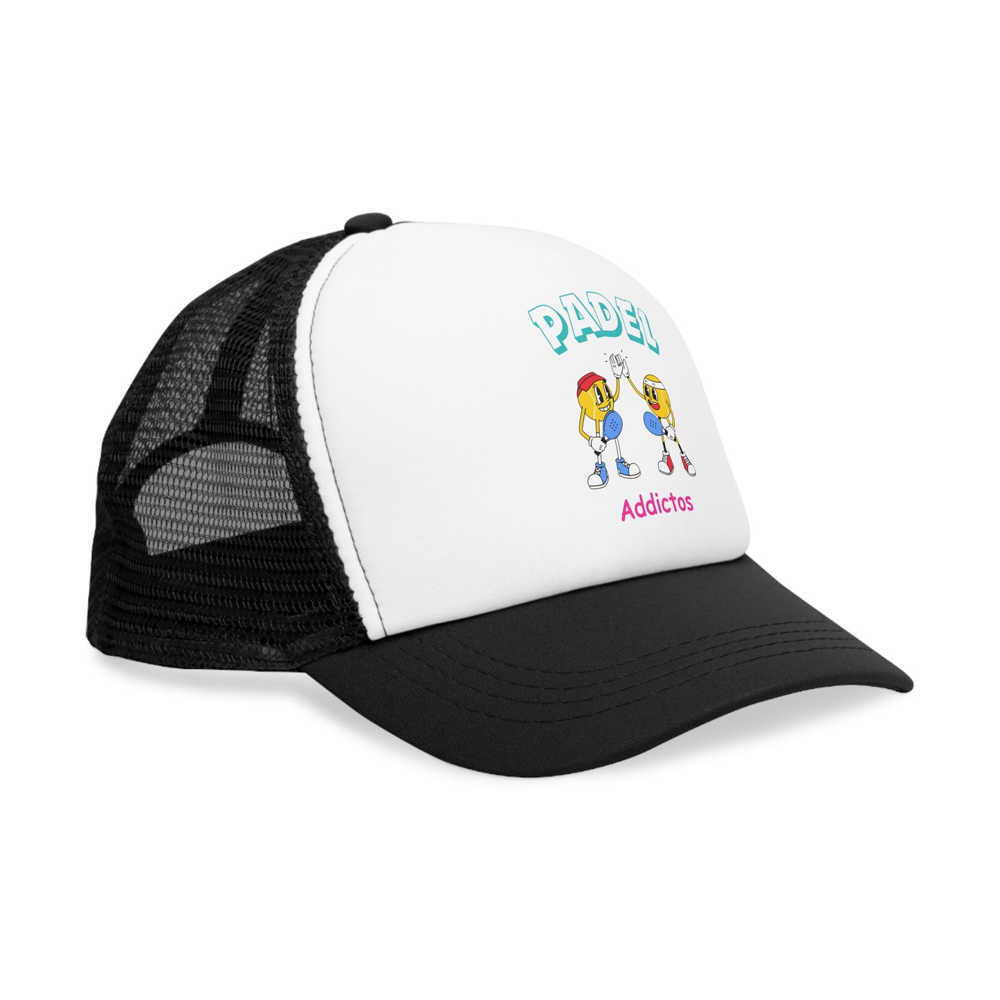 Padel Addictos - Casquette