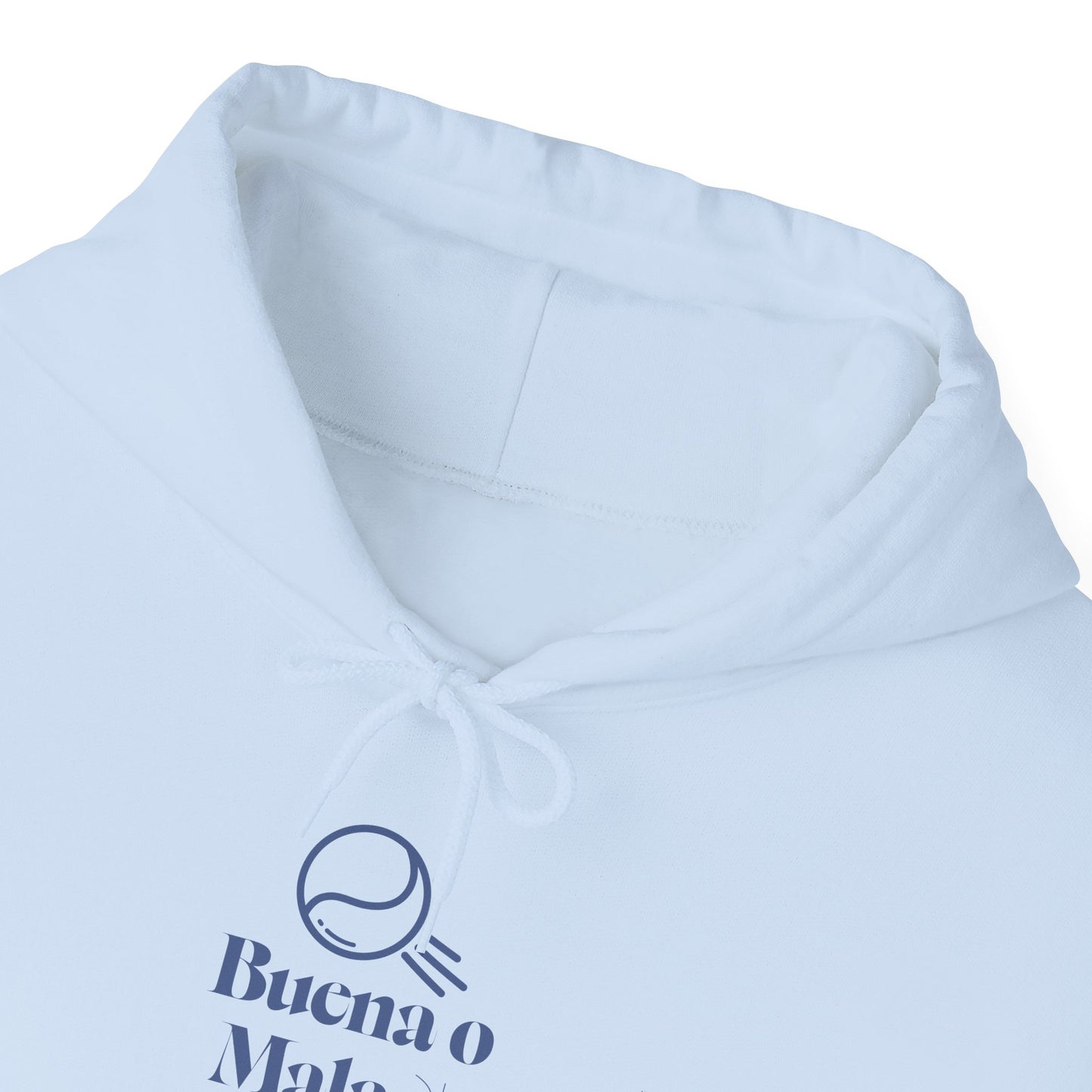 No No José - Hoodie