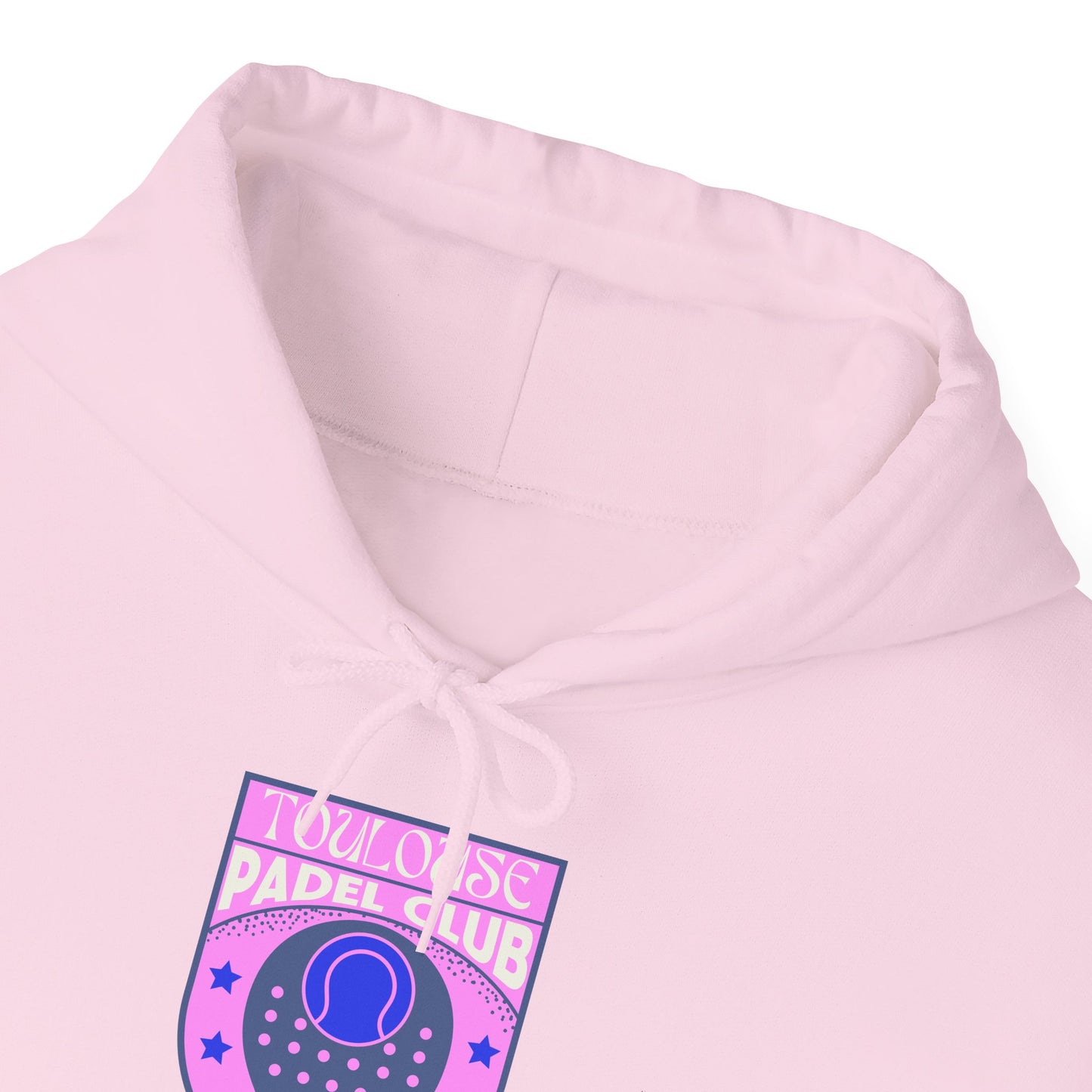 Club de Padel TOULOUSE - Hoodie