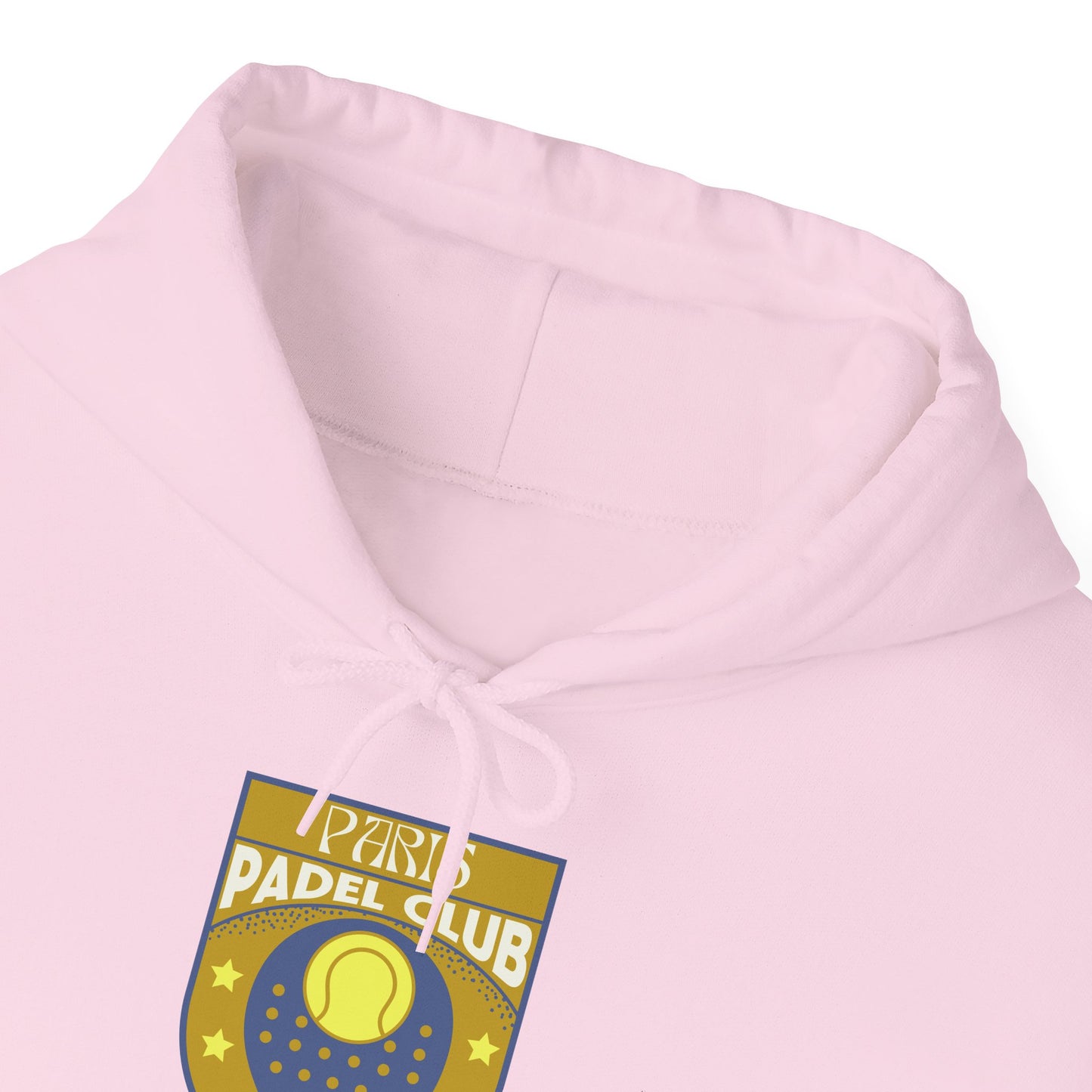 Club de Padel PARIS - Hoodie