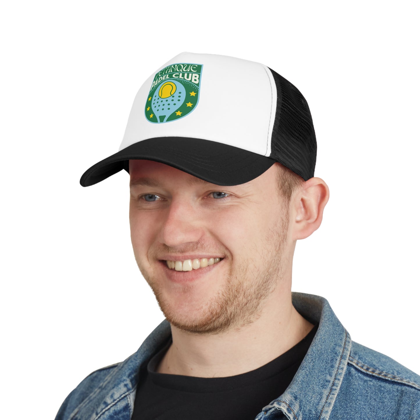 Petanque Padel Club - Casquette