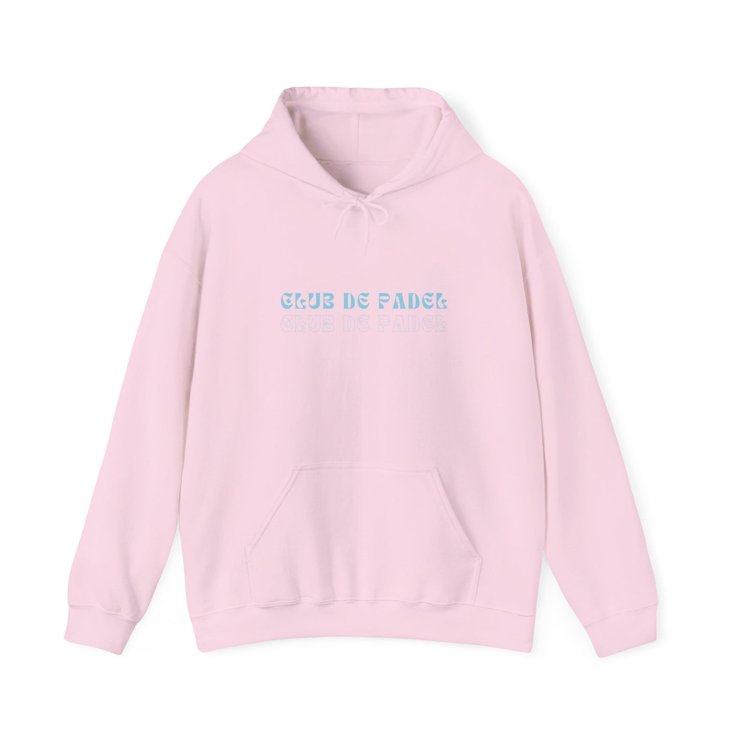 Club de Padel 60's - Hoodie