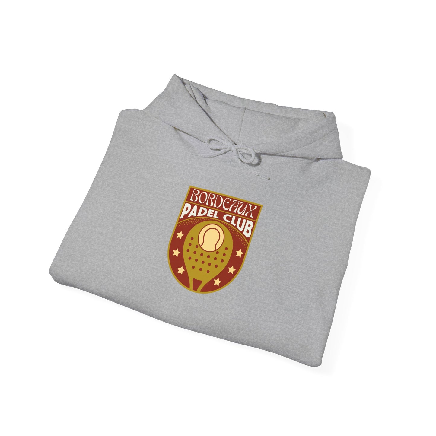 Club de Padel BORDEAUX - Hoodie