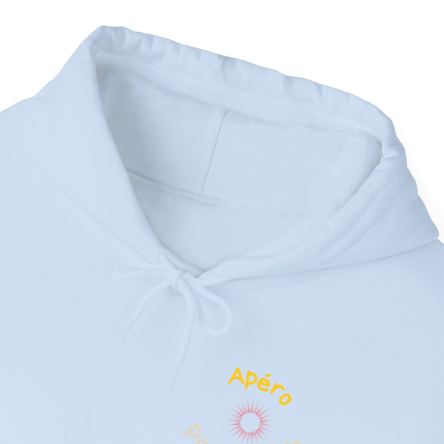 Apéro Padel Club - Hoodie