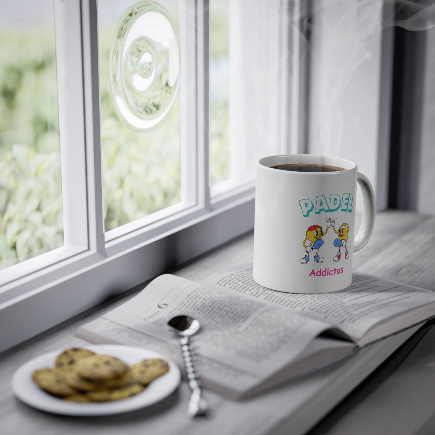 Padel Addictos - Mug