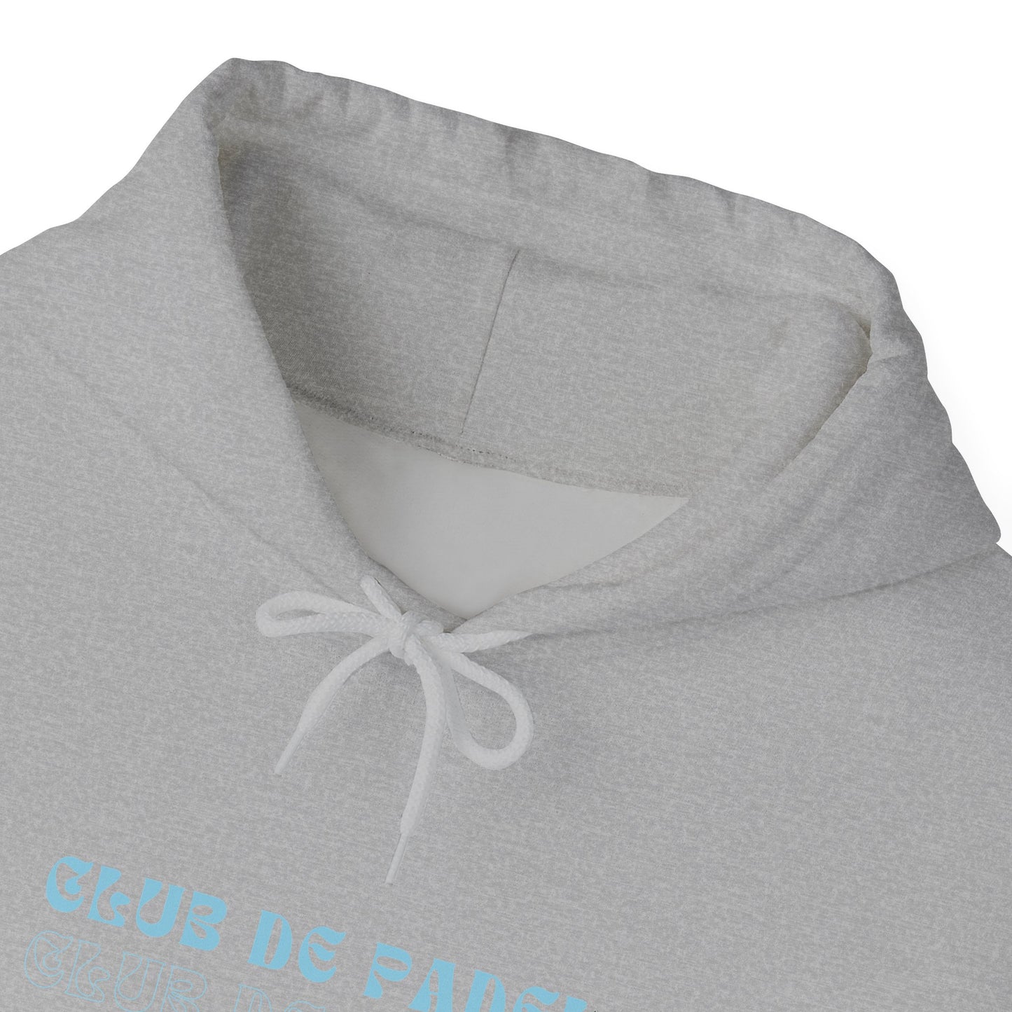 Club de Padel 60's - Hoodie