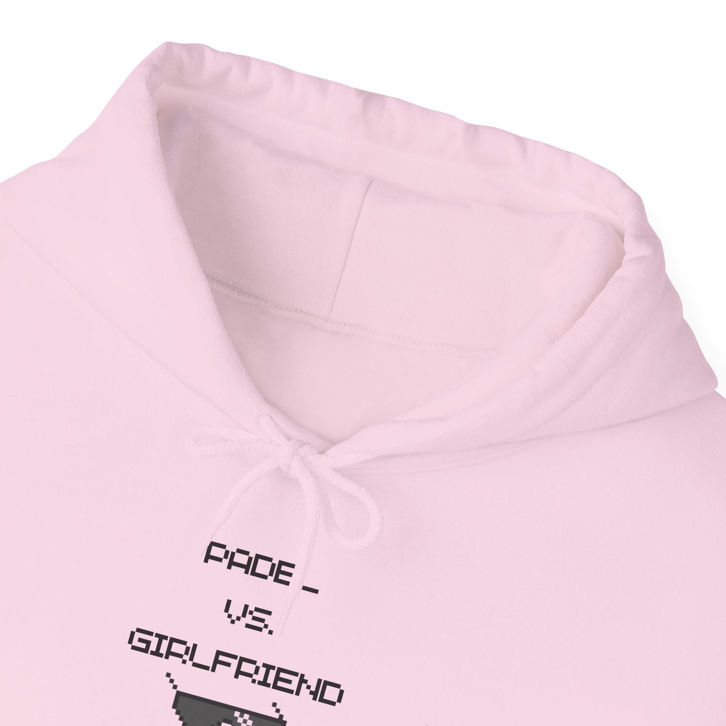 Padel vs. Girlfriend - Hoodie