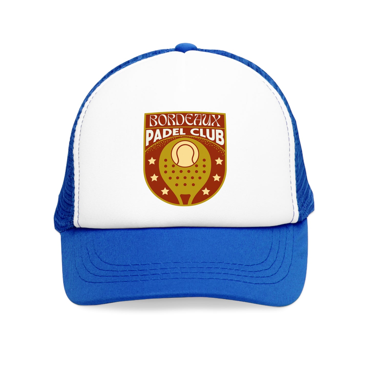Club de Padel BORDEAUX - Casquette