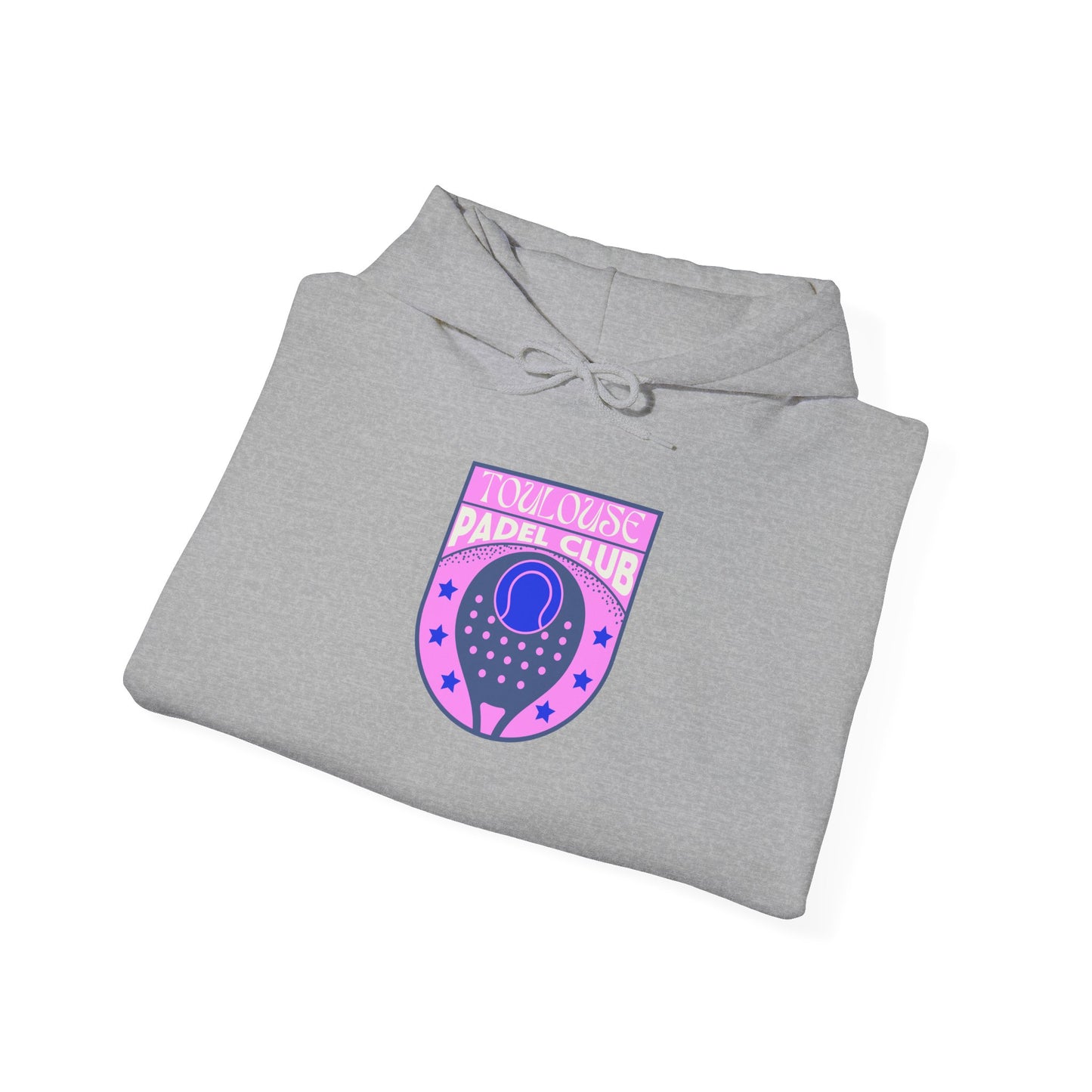 Club de Padel TOULOUSE - Hoodie