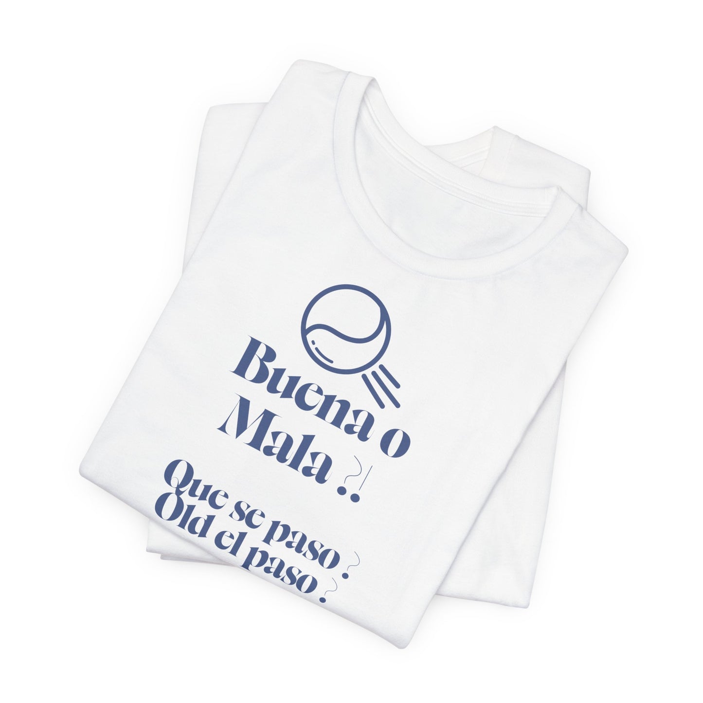 No No José - T-Shirt