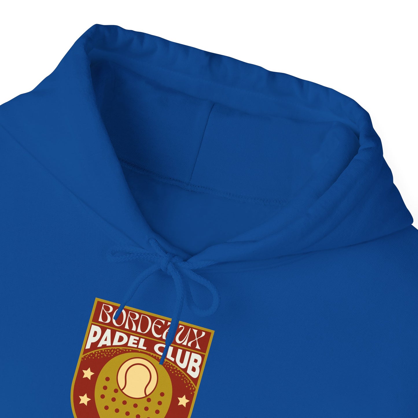 Club de Padel BORDEAUX - Hoodie