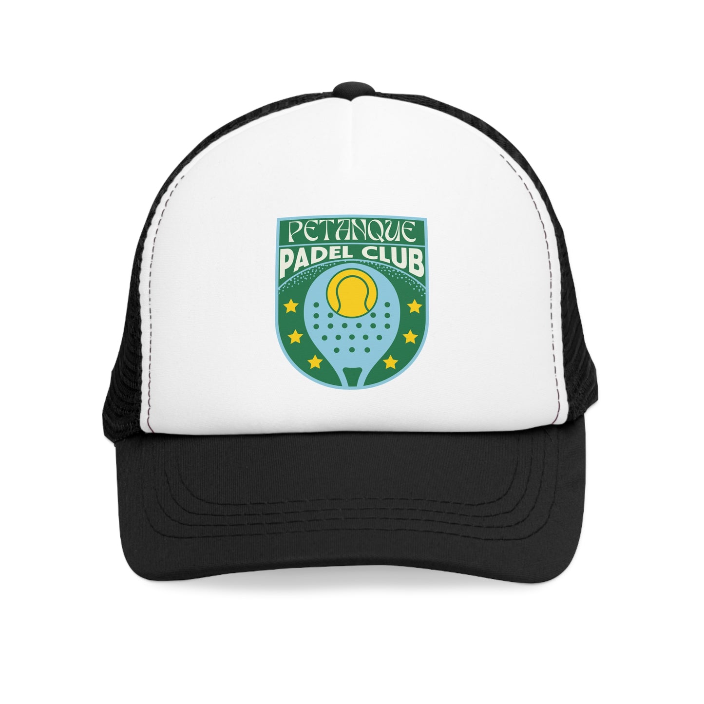 Petanque Padel Club - Casquette