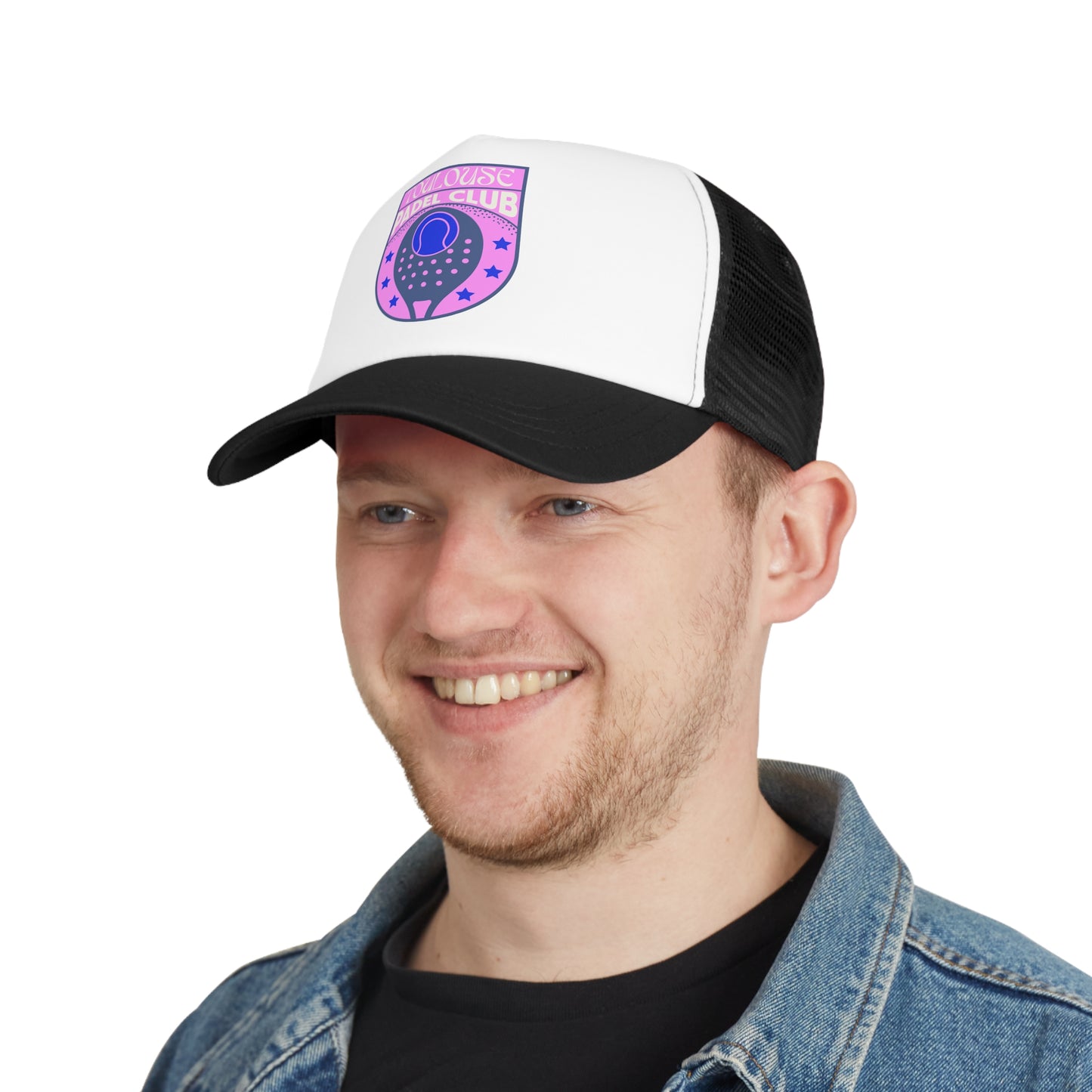 Club de Padel TOULOUSE - Casquette