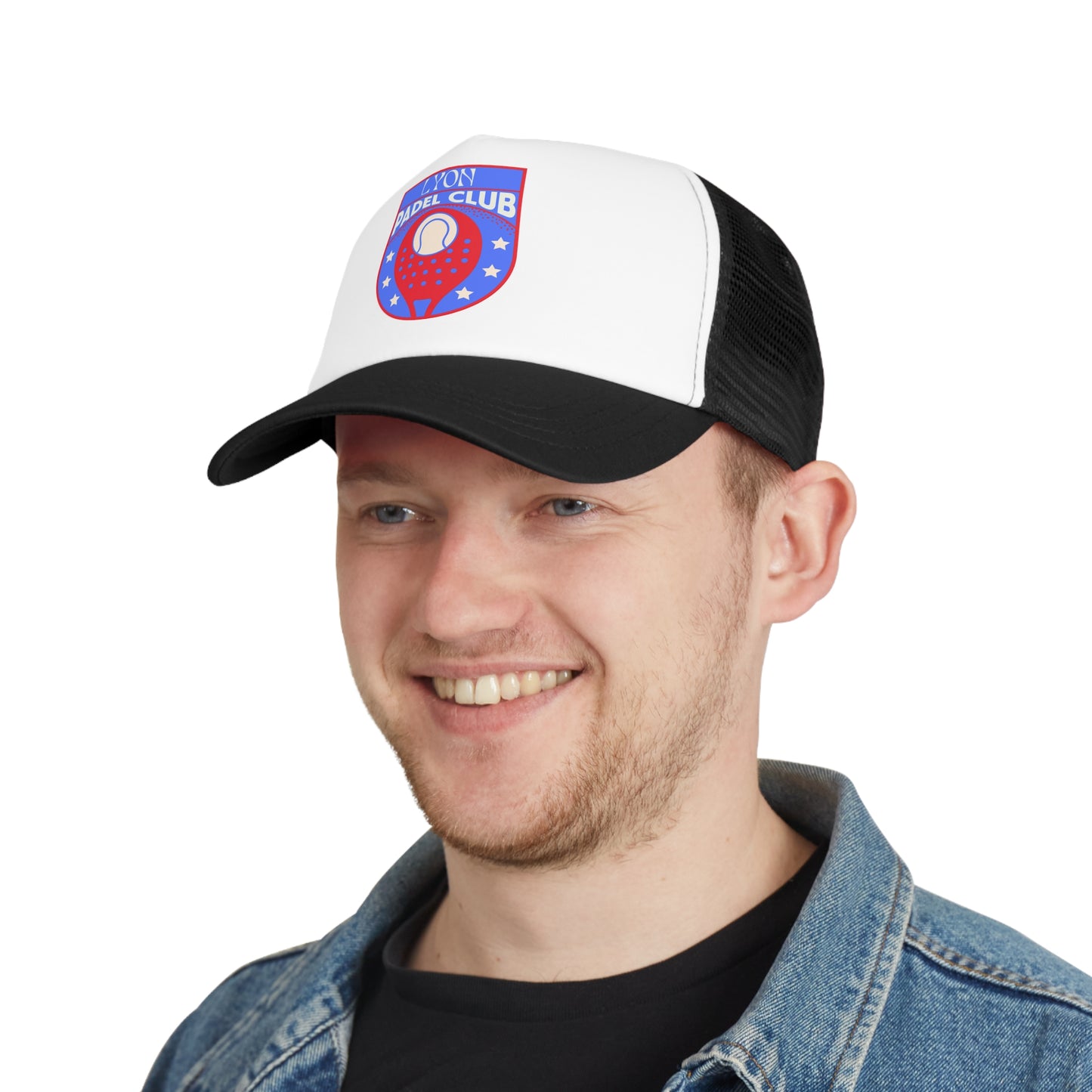 Club de Padel LYON - Casquette