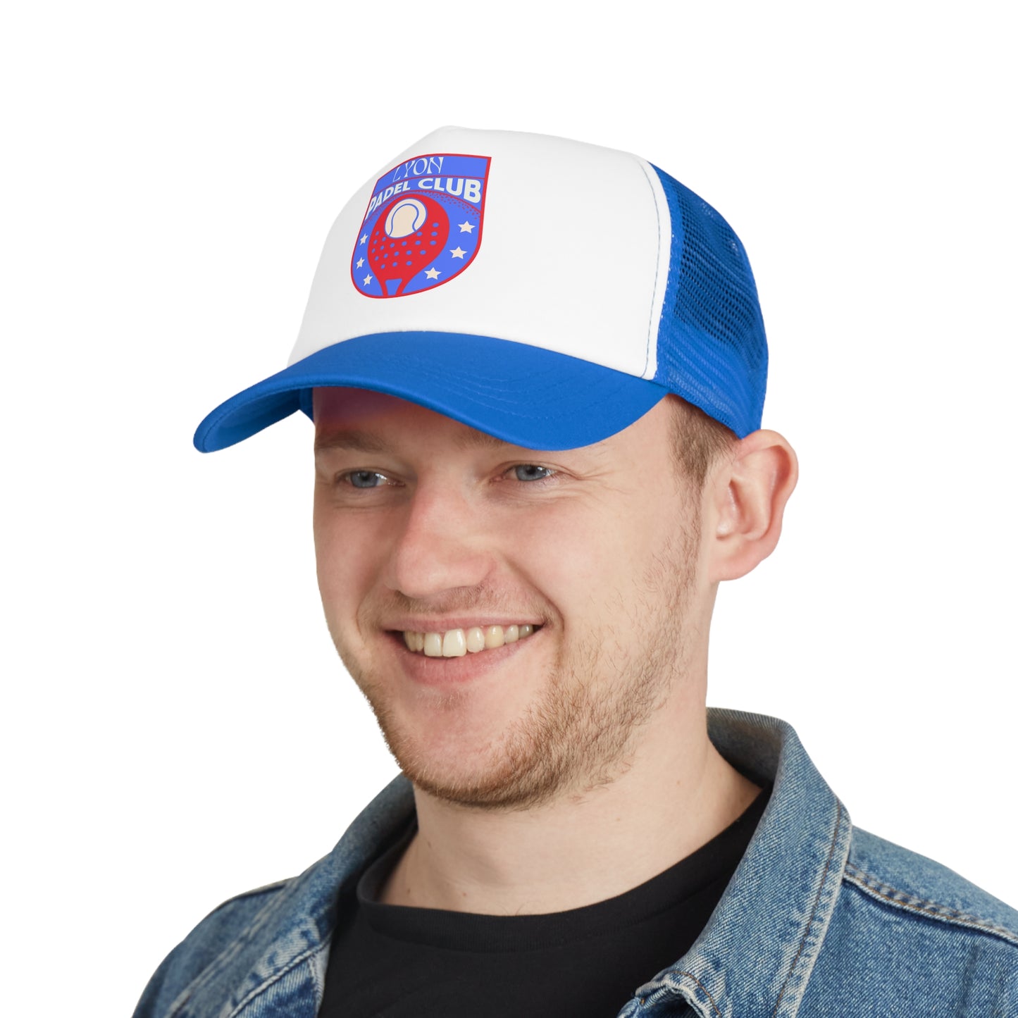 Club de Padel LYON - Casquette