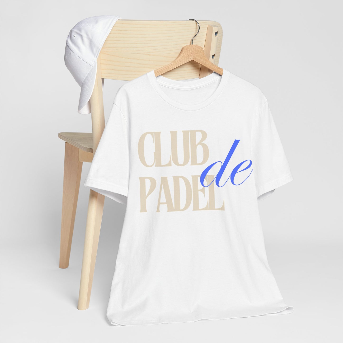 Club de Padel - T-Shirt