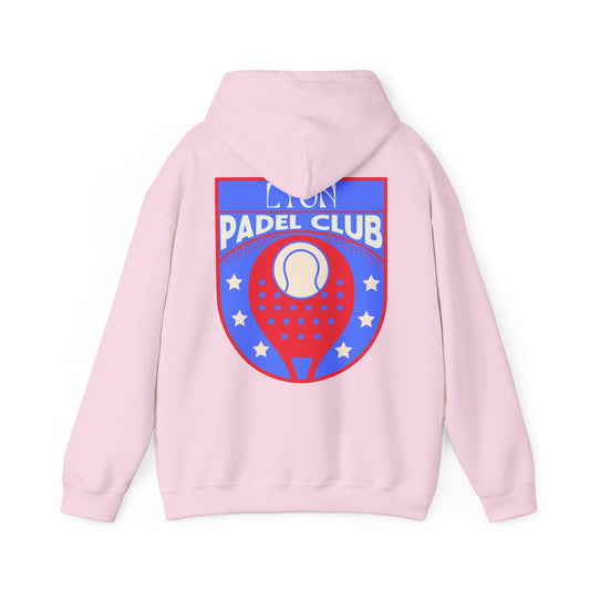 Club de Padel LYON - Hoodie