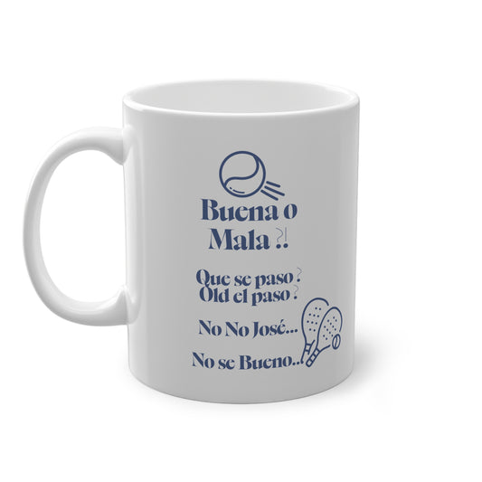No No José - Mug