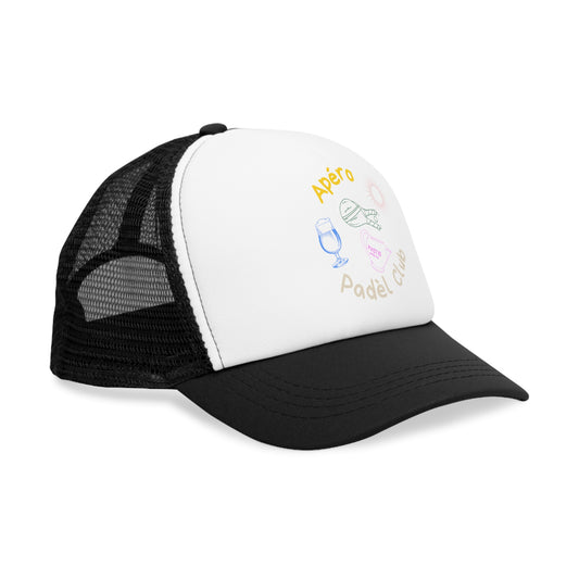 Apéro Padel Club - Casquette