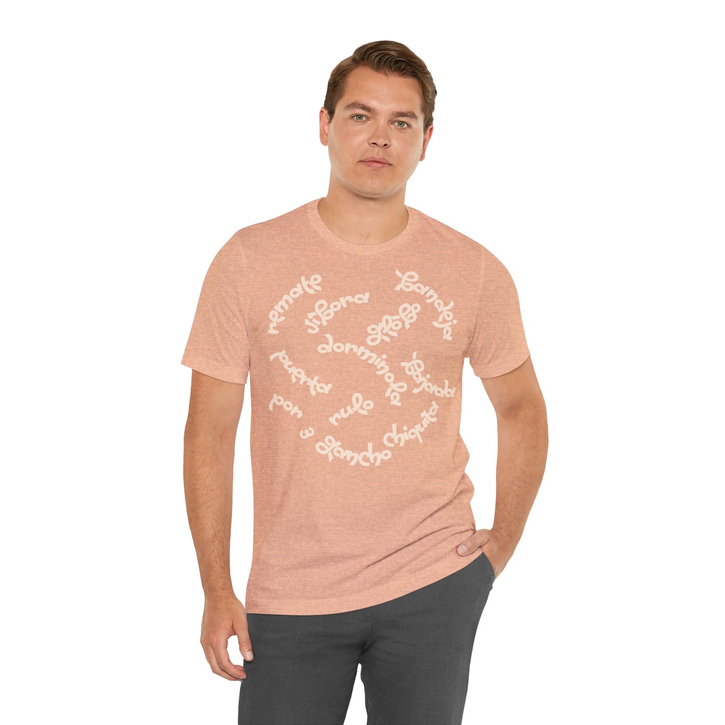 Padel shots - T-Shirt