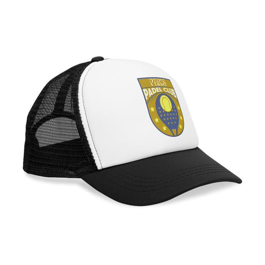 Club de Padel PARIS - Casquette