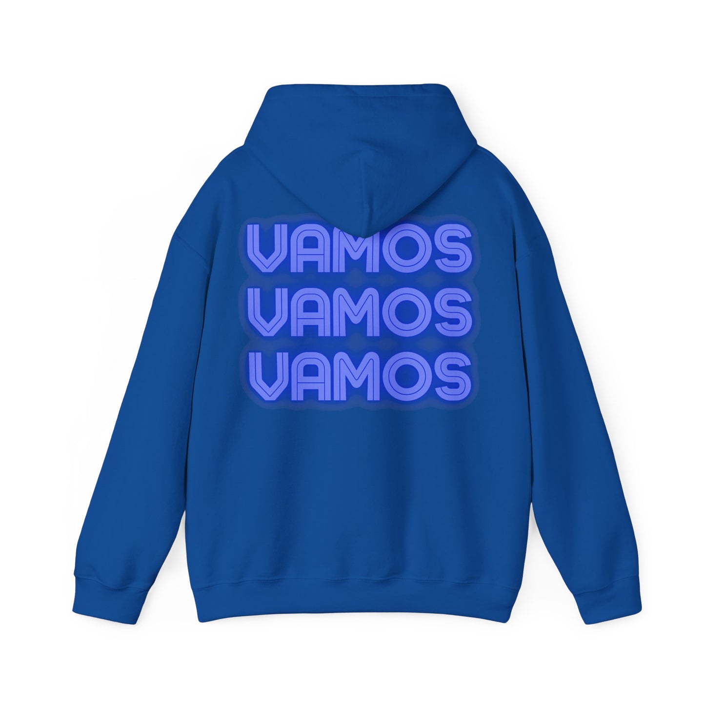 Vamos - Hoodie