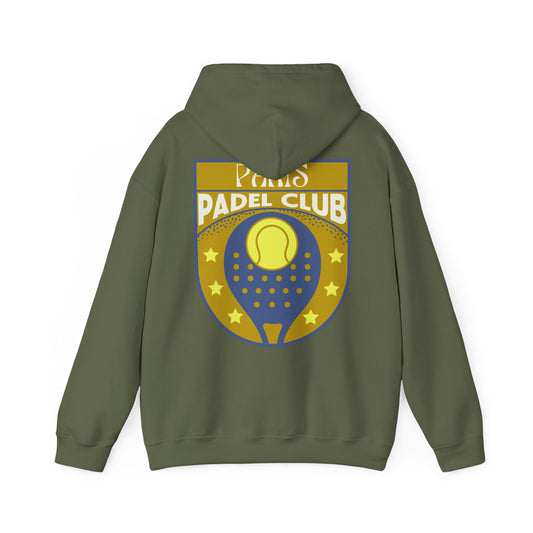 Club de Padel PARIS - Hoodie