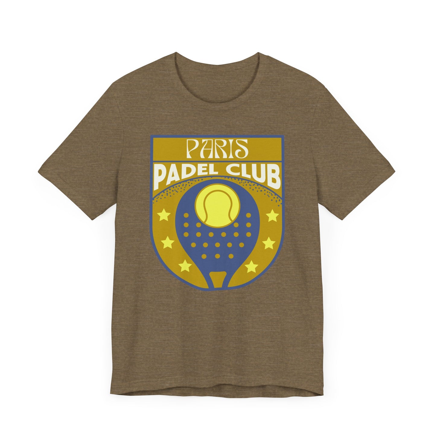 Club de Padel PARIS - T-Shirt