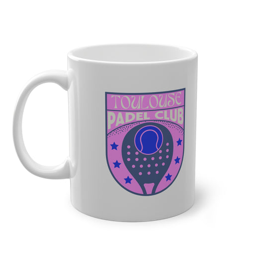 Club de Padel TOULOUSE - Mug