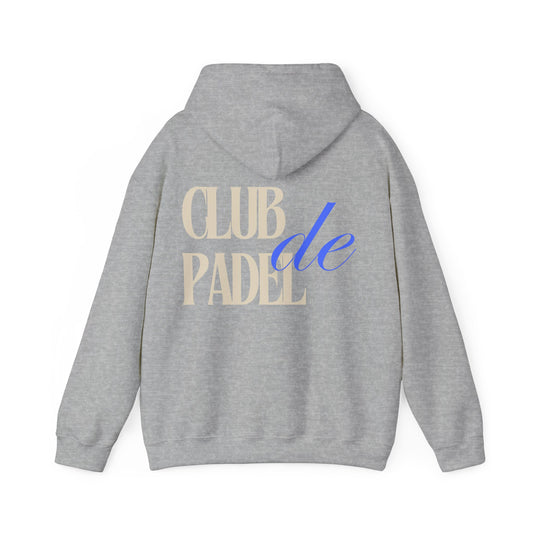 Club de Padel - Hoodie