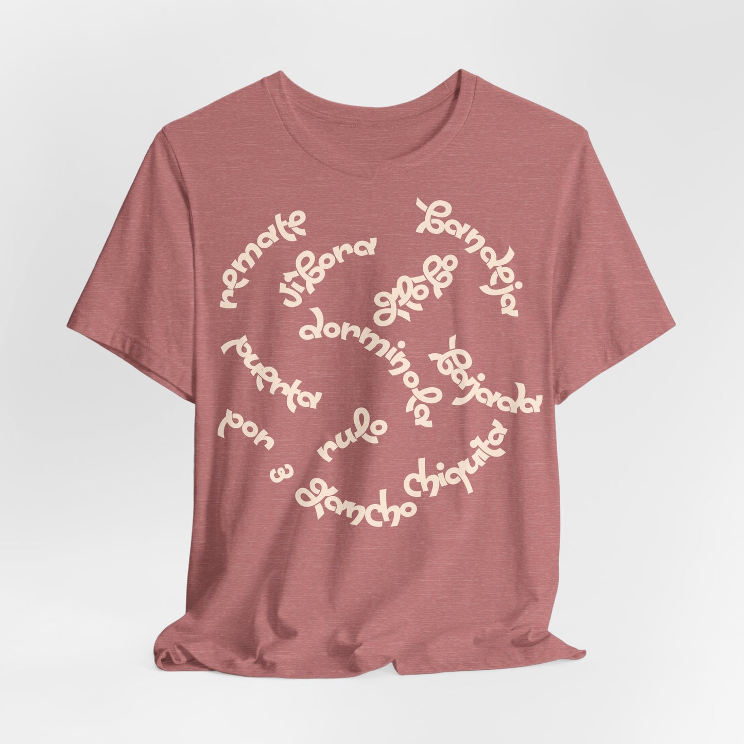 Padel shots - T-Shirt