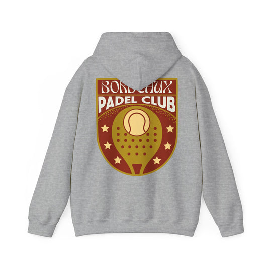 Club de Padel BORDEAUX - Hoodie
