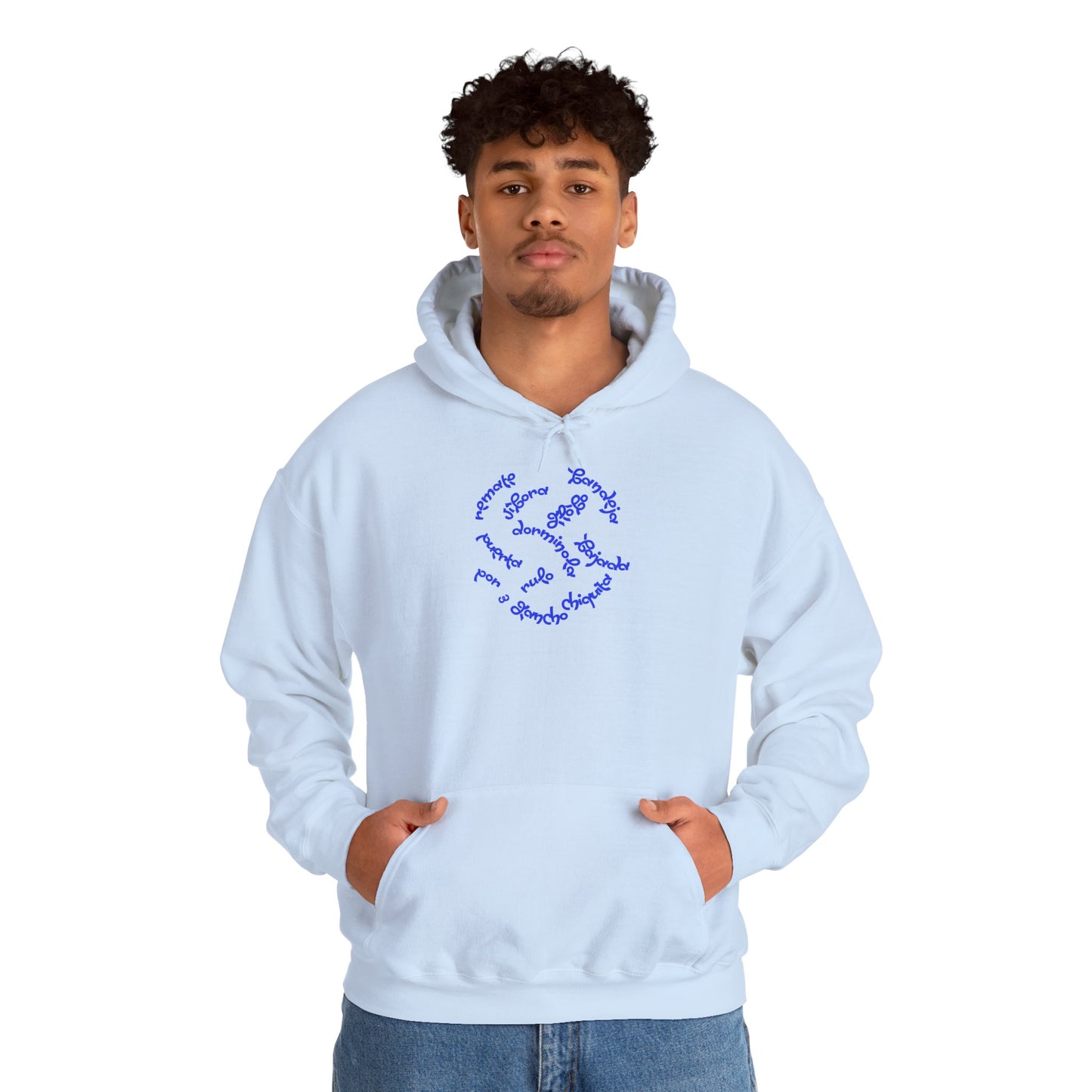Padel Shots - Hoodie