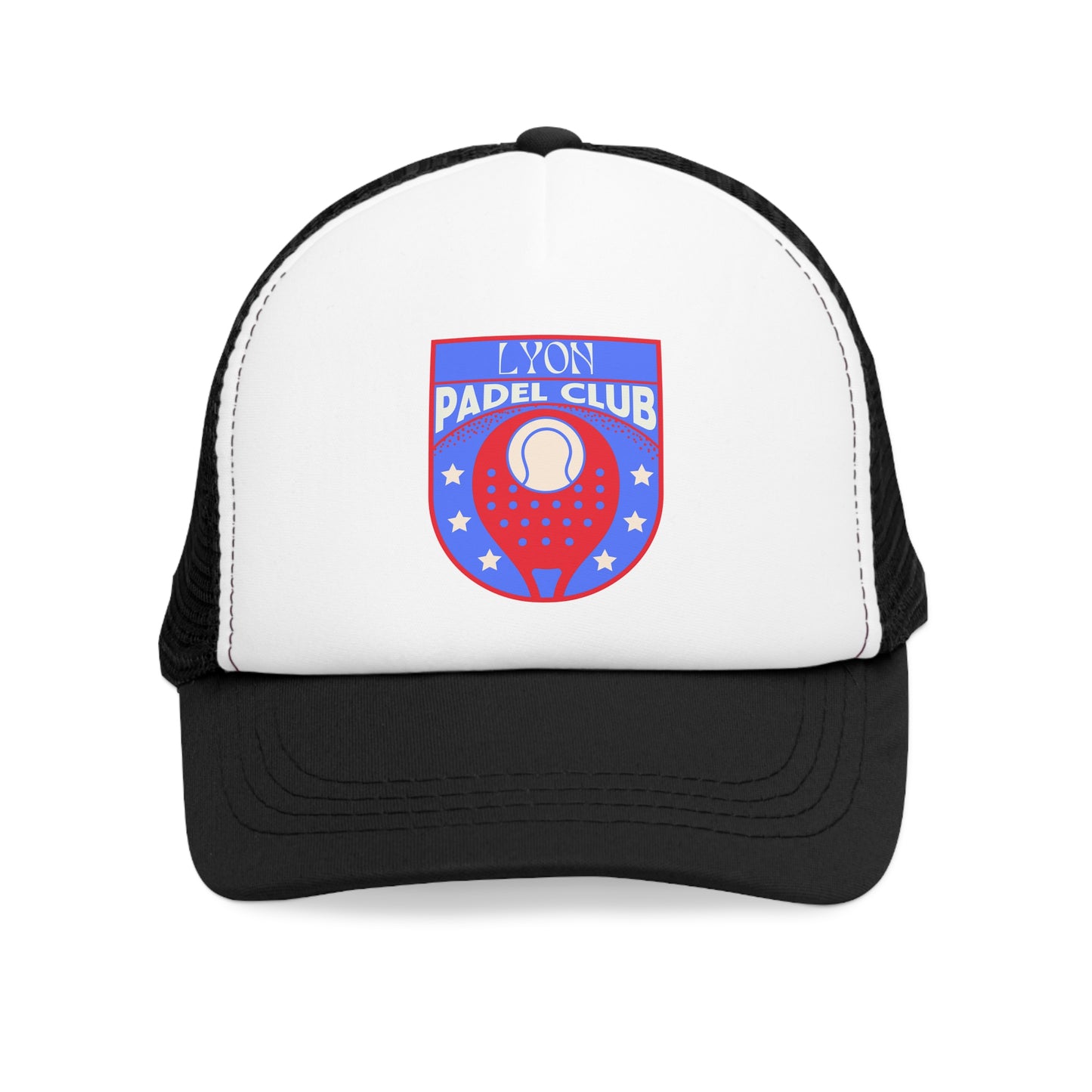 Club de Padel LYON - Casquette