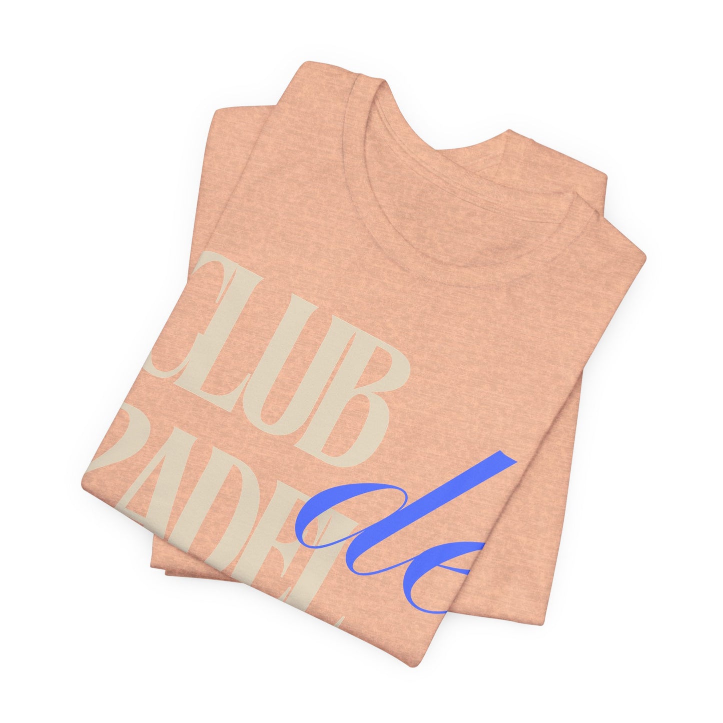 Club de Padel - T-Shirt