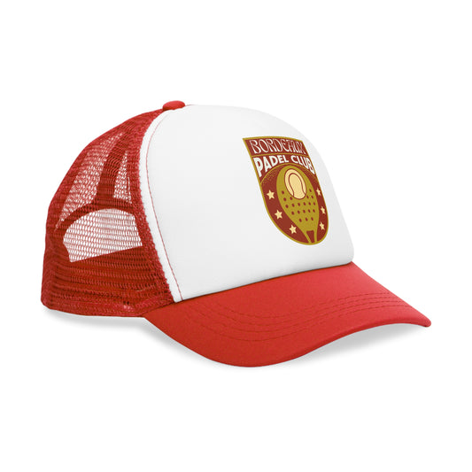 Club de Padel BORDEAUX - Casquette
