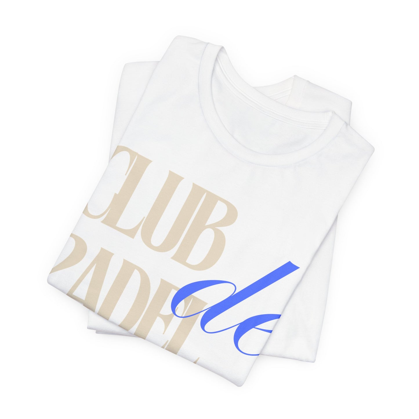 Club de Padel - T-Shirt