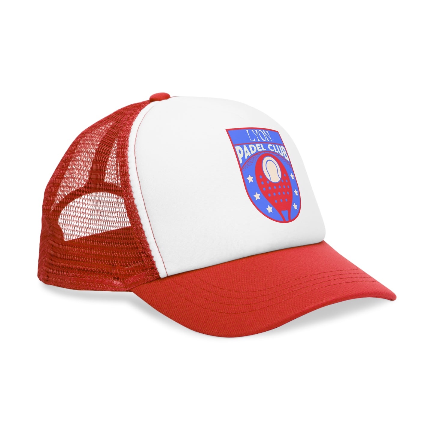 Club de Padel LYON - Casquette