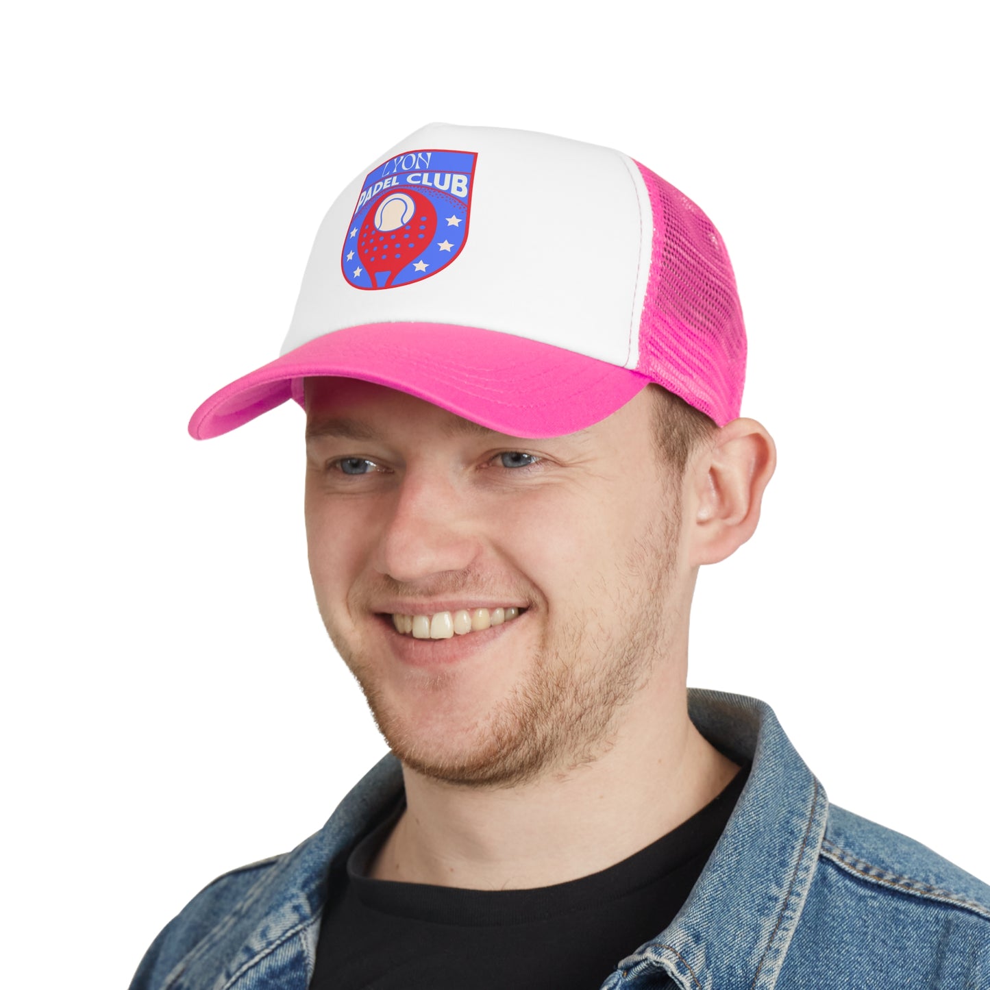 Club de Padel LYON - Casquette