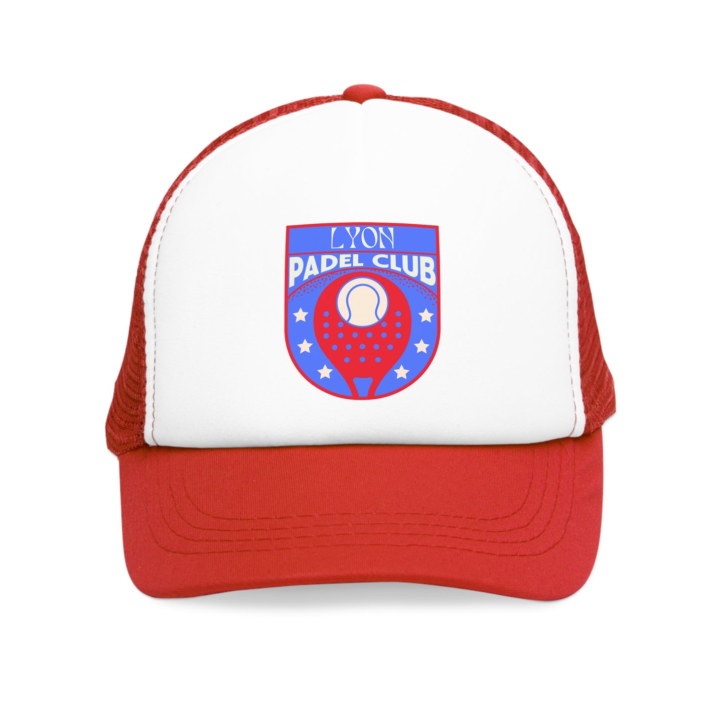 Club de Padel LYON - Casquette