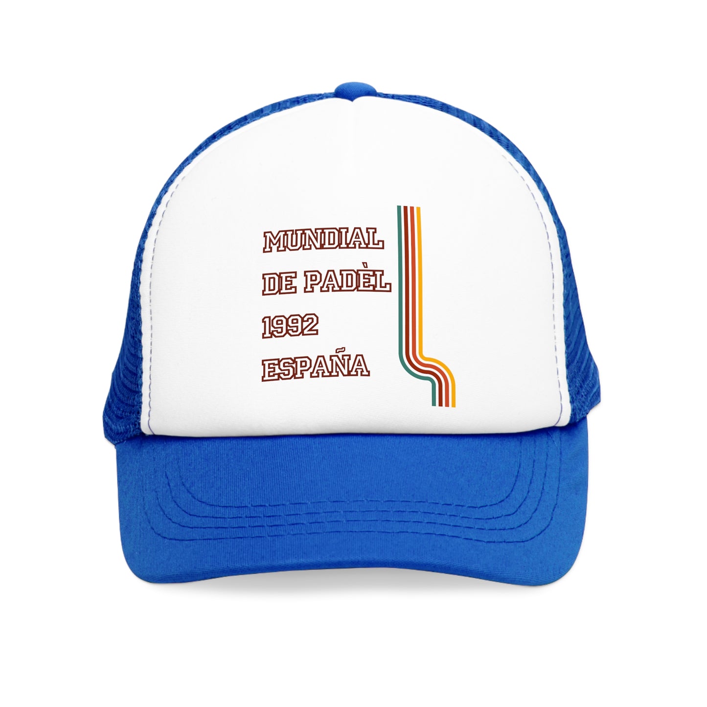 Mundial de Padel - Casquette