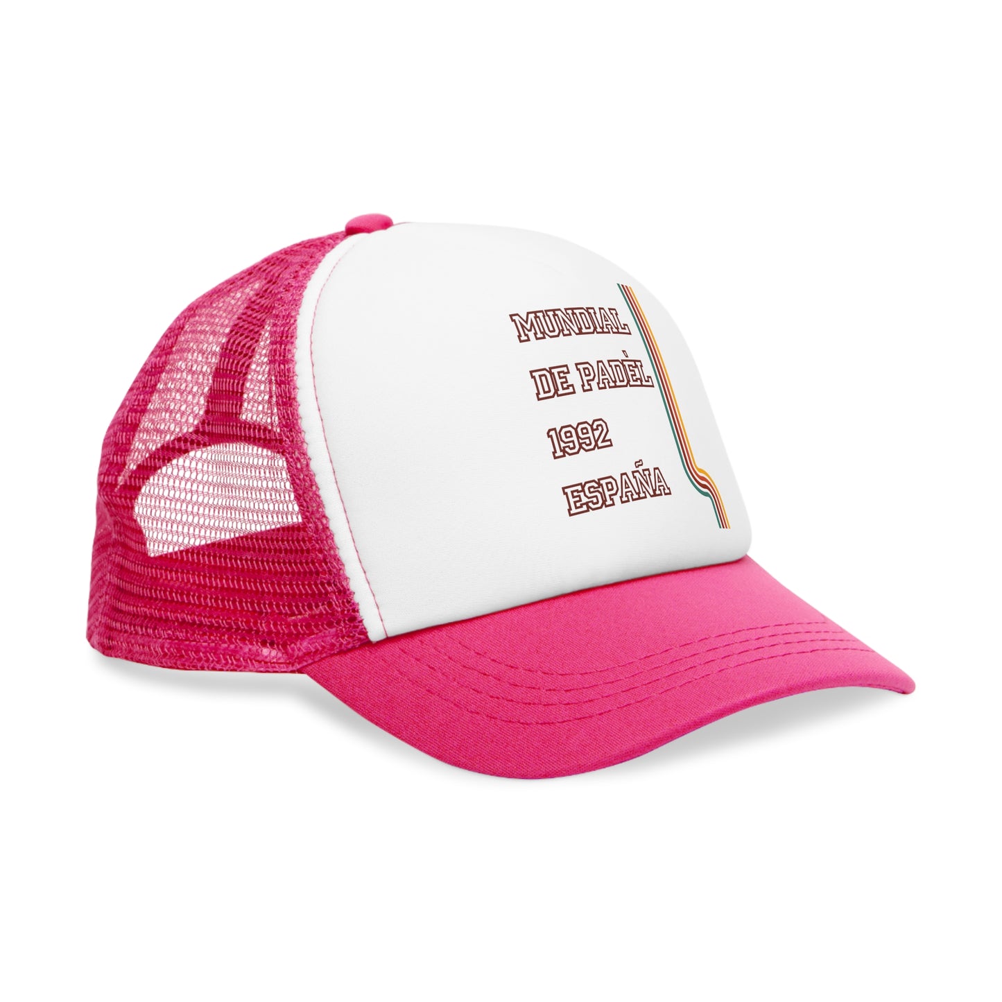 Mundial de Padel - Casquette