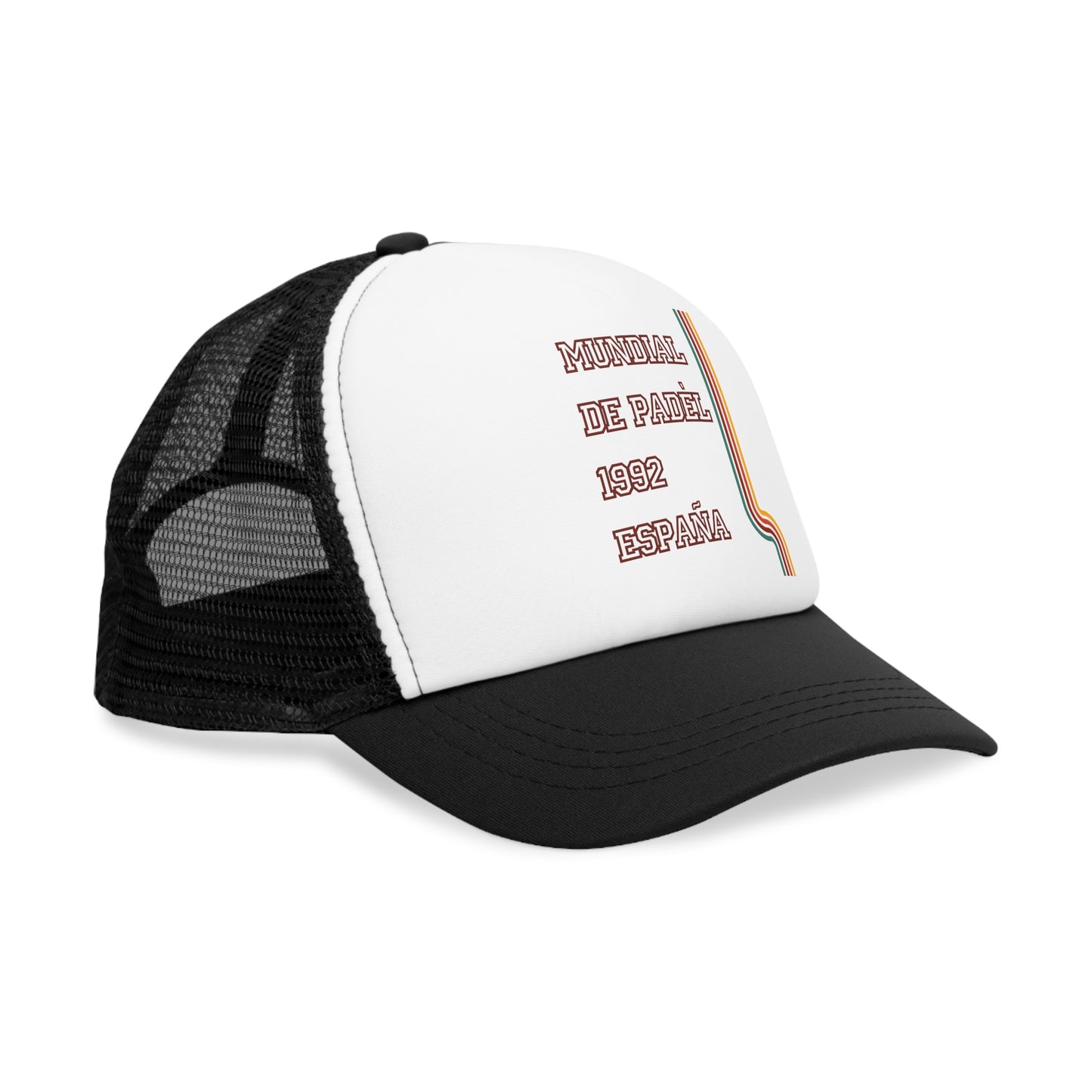 Mundial de Padel - Casquette