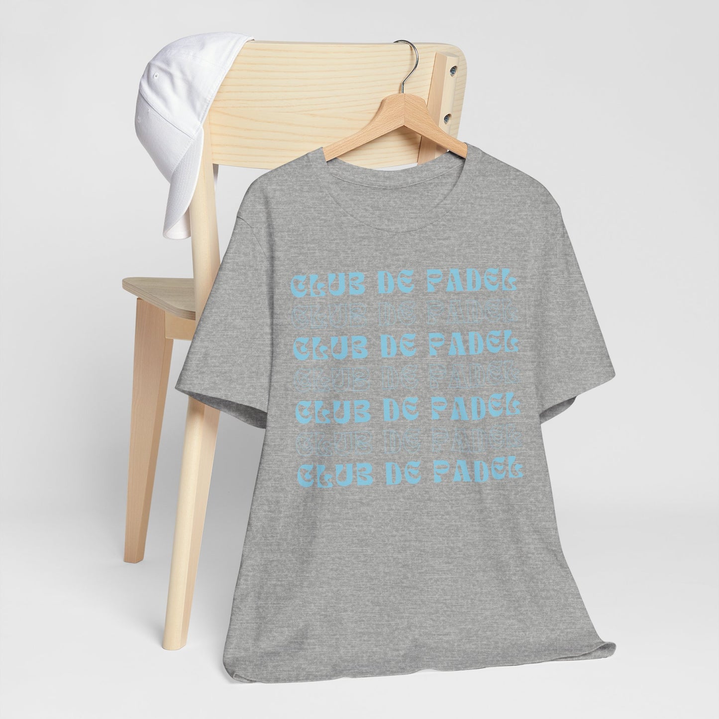 Club de Padel 60's - T-Shirt