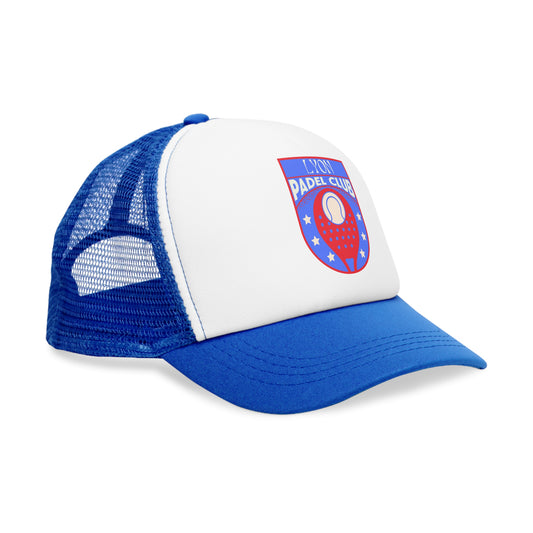 Club de Padel LYON - Casquette